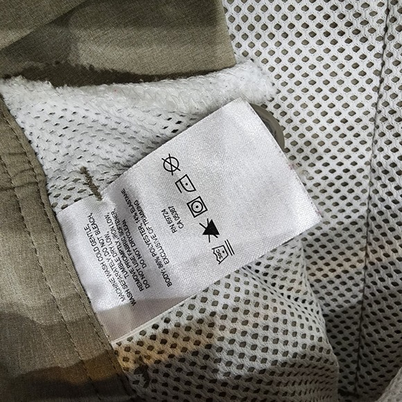 Columbia tan mens size 30 shorts - Picture 5 of 7